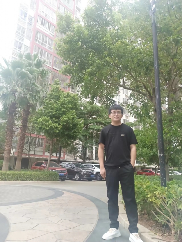等闲的第四张照片--漳浦征婚网
