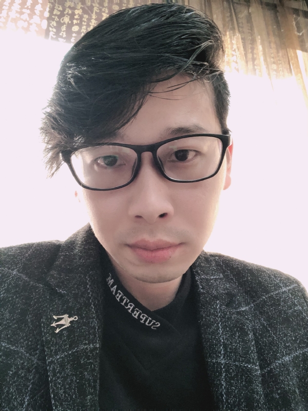 在等一个人的第一张照片--漳浦征婚网