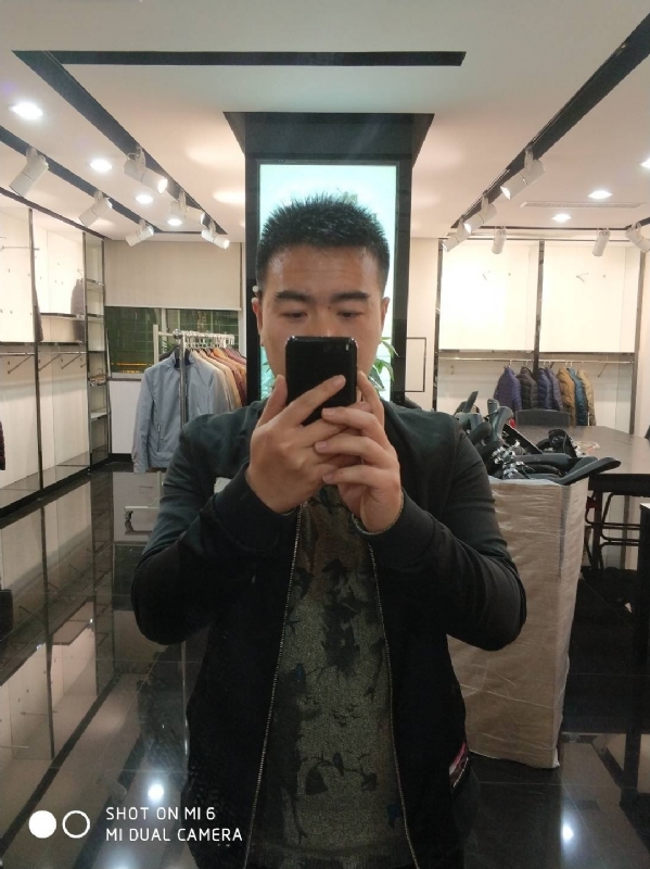 石狮征婚的第四张照片--漳浦征婚网