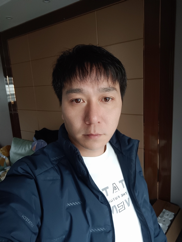 麦弟的第一张照片--漳浦征婚网
