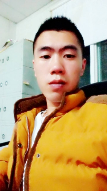 林先生的第二张照片--漳浦征婚网