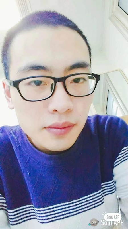 叶乘风的第一张照片--漳浦征婚网