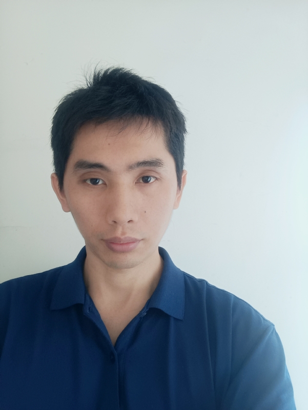 小峰的第一张照片--漳浦征婚网