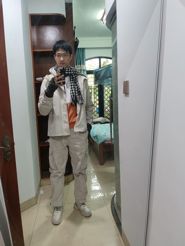 穗风禾的第一张照片--漳浦征婚网