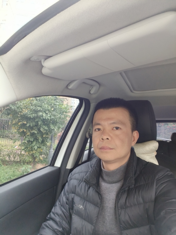 锦瑟的第一张照片--漳浦征婚网