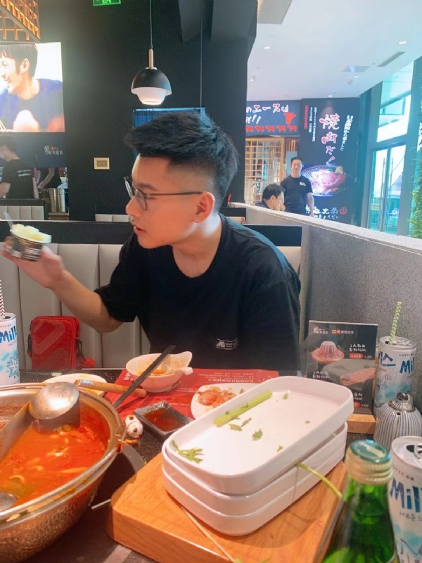 羽剑之子的第一张照片--漳浦征婚网