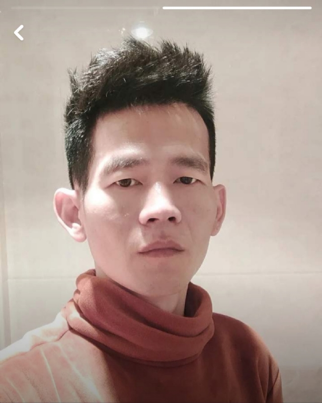 白了少年头的第一张照片--漳浦征婚网