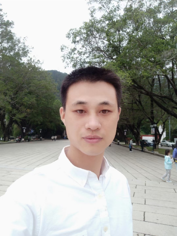 xu的第一张照片--漳浦征婚网