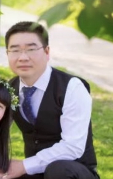 张大队长的第二张照片--漳浦征婚网