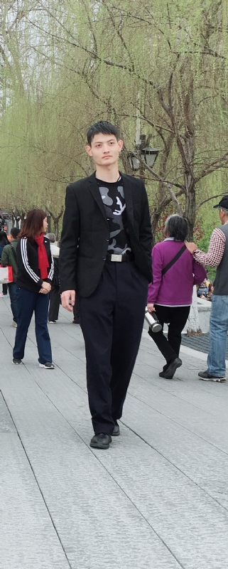 风一样的第一张照片--漳浦征婚网