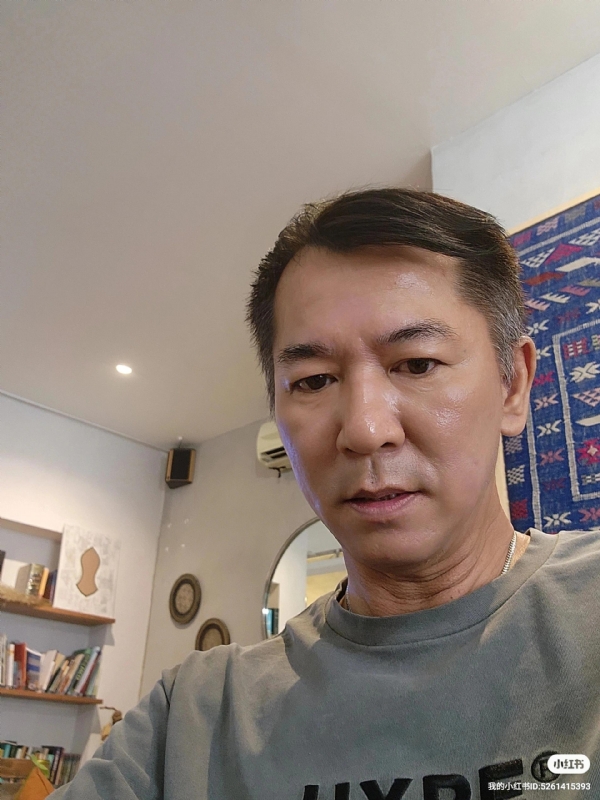 Gary黄的第一张照片--漳浦征婚网