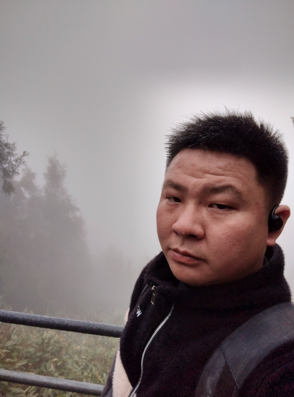 何何何的第一张照片--漳浦征婚网