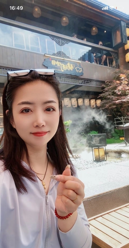 简单生活的第一张照片--漳浦征婚网