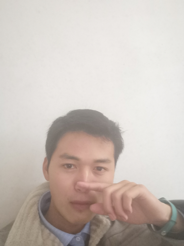 随遇而安的第四张照片--漳浦征婚网