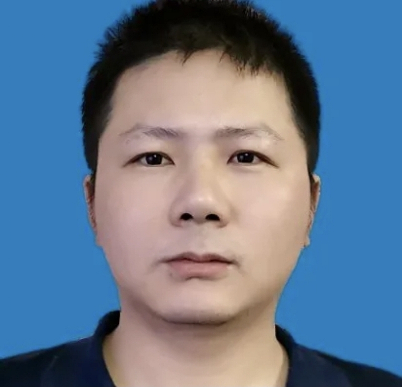 寒山的第一张照片--漳浦征婚网