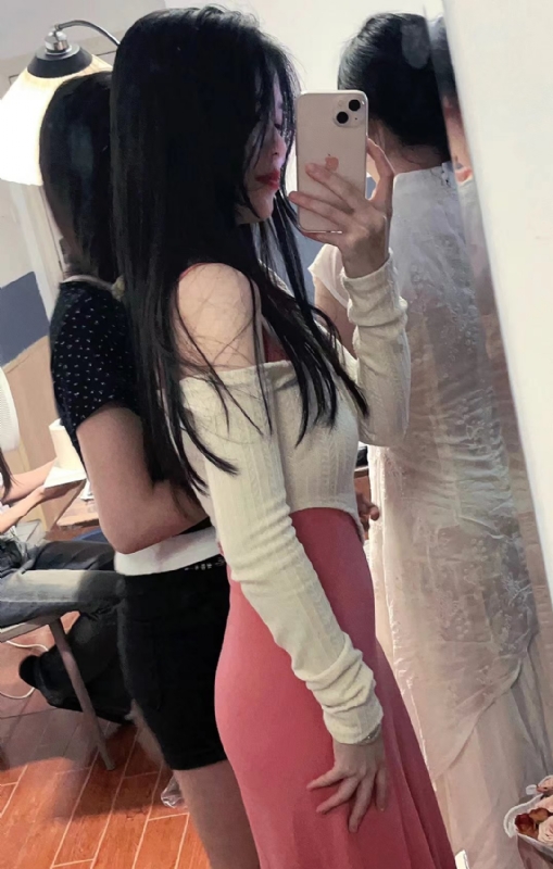 小姨的第一张照片--漳浦征婚网