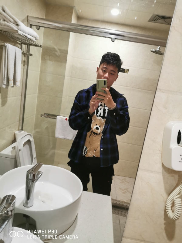 佛系人生的第四张照片--漳浦征婚网