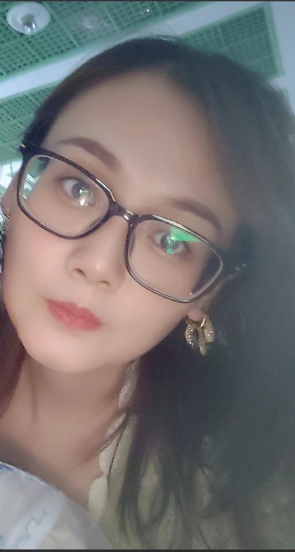 可可的第一张照片--漳浦征婚网