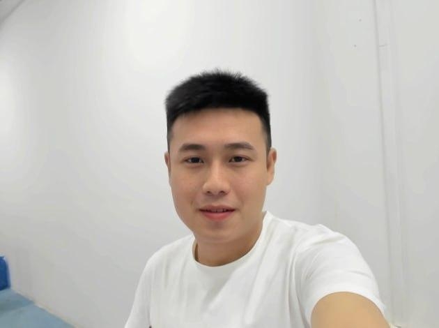 阿文历险记的第一张照片--漳浦征婚网