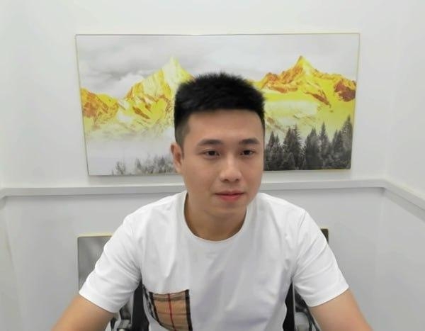 阿文历险记的第四张照片--漳浦征婚网