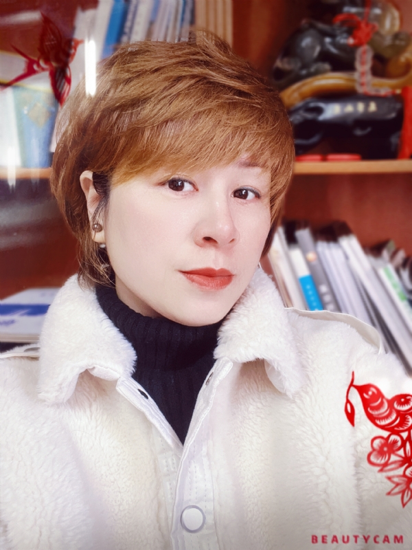 阳光百合的第一张照片--漳浦征婚网