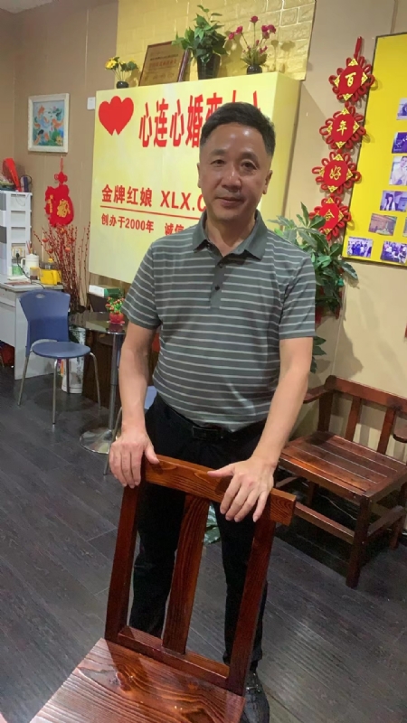 蓝俞的第一张照片--漳浦征婚网