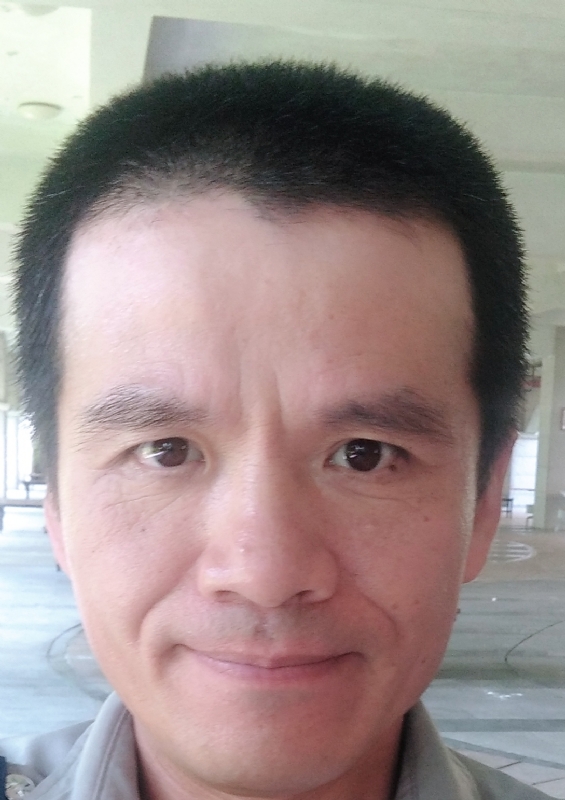 啊辣的第一张照片--漳浦征婚网