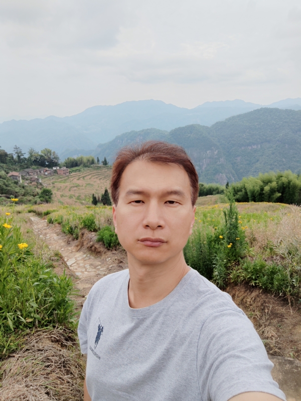 彩虹的第一张照片--漳浦征婚网