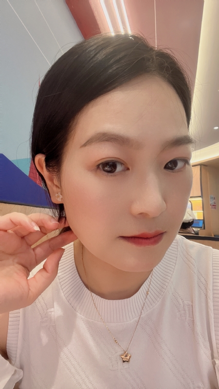 好久不见的第一张照片--漳浦征婚网