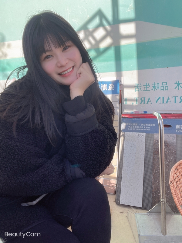 咪咪的第一张照片--漳浦征婚网