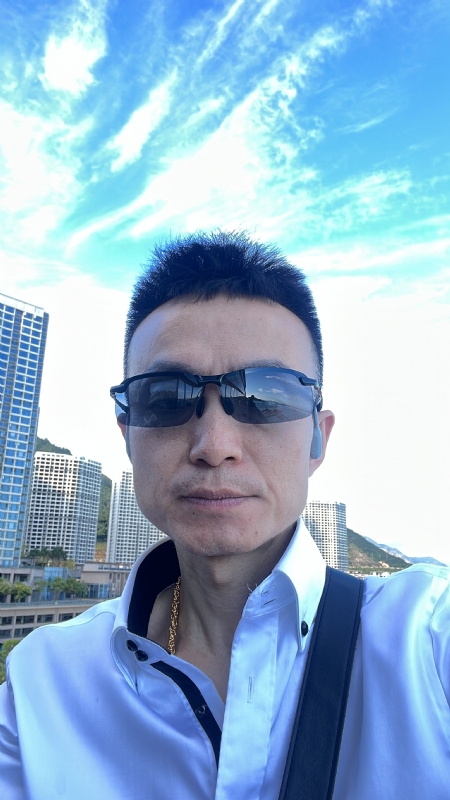 秀丽丝的第一张照片--漳浦征婚网