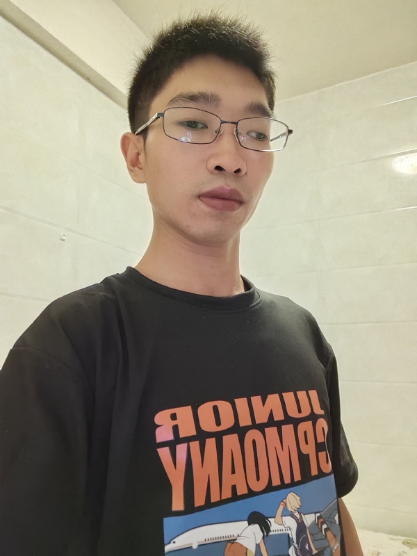 安然的第一张照片--漳浦征婚网