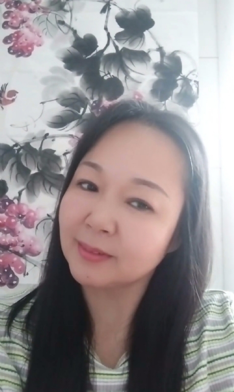 莲悦悦的第一张照片--漳浦征婚网