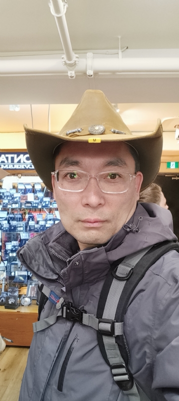 朴克灵的第二张照片--漳浦征婚网