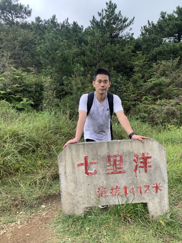 小朱佩奇的第一张照片--漳浦征婚网