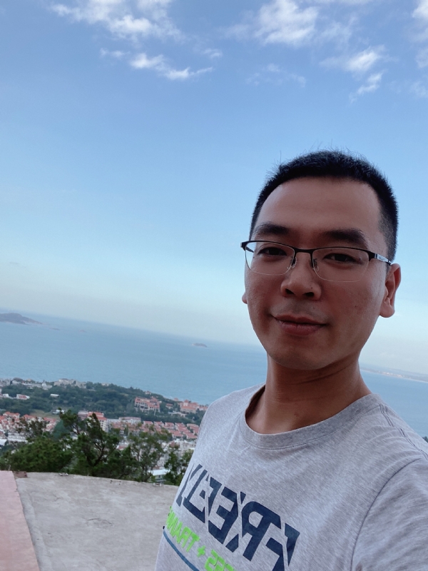 只为遇到那个真心的她的第一张照片--漳浦征婚网