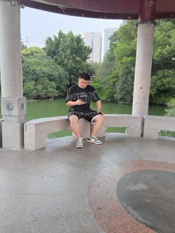 不善挽留的第二张照片--漳浦征婚网