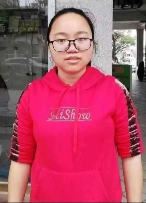 简单的第一张照片--漳浦征婚网