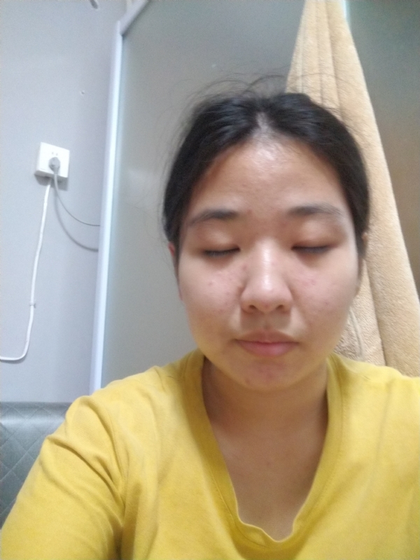 叶子的第一张照片--漳浦征婚网