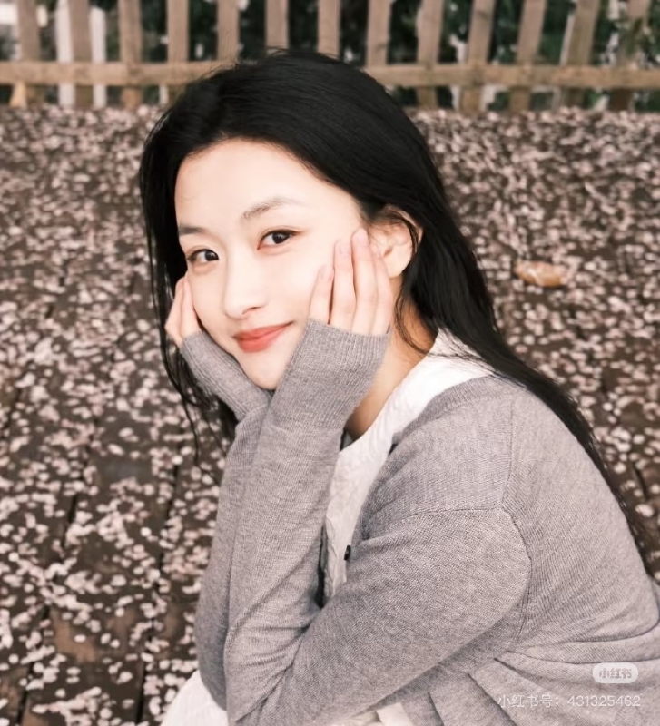 江小姐的第一张照片--漳浦征婚网