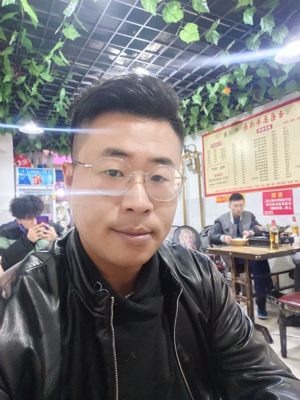 独行的天秤的第一张照片--漳浦征婚网