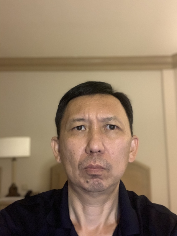 阿川的第一张照片--漳浦征婚网