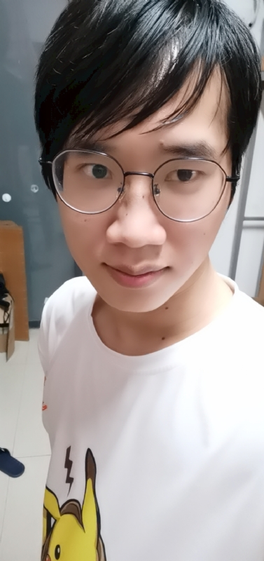 青栀如初的第一张照片--漳浦征婚网