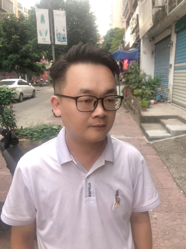 朱昱丞的第一张照片--漳浦征婚网