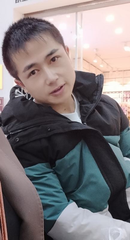 不骄不躁的第一张照片--漳浦征婚网