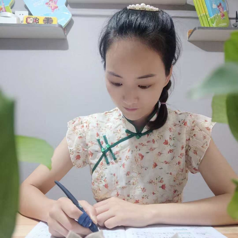 珊珊的第一张照片--漳浦征婚网