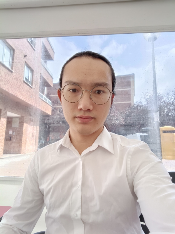 凯凯的第二张照片--漳浦征婚网