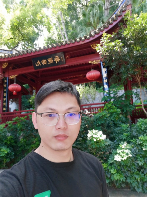 墨枫的第一张照片--漳浦征婚网