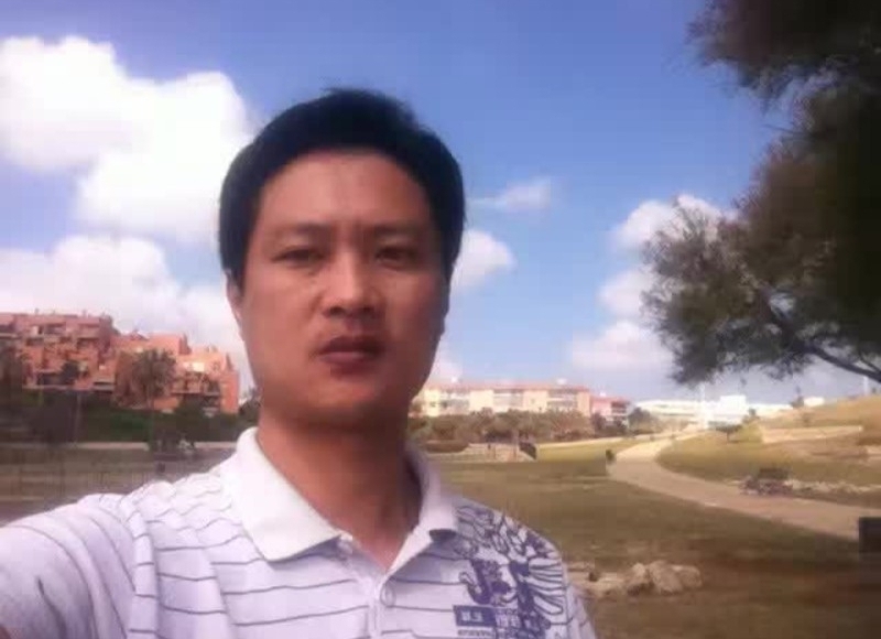 钟志的第二张照片--漳浦征婚网