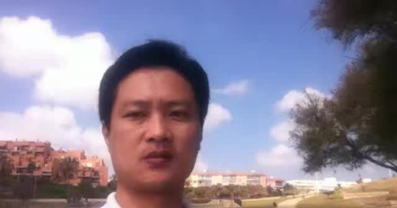 钟志的第三张照片--漳浦征婚网